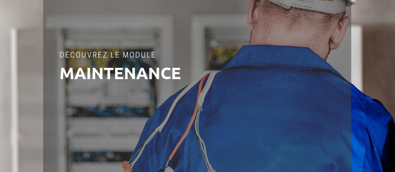 [Cas client] Augmentez la sécurité de vos locaux grâce à la gestion de la maintenance (GMAO)