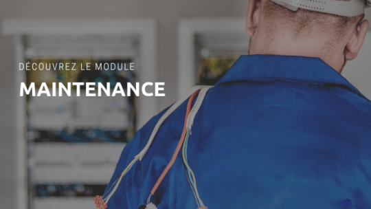 [Cas client] Augmentez la sécurité de vos locaux grâce à la gestion de la maintenance (GMAO)